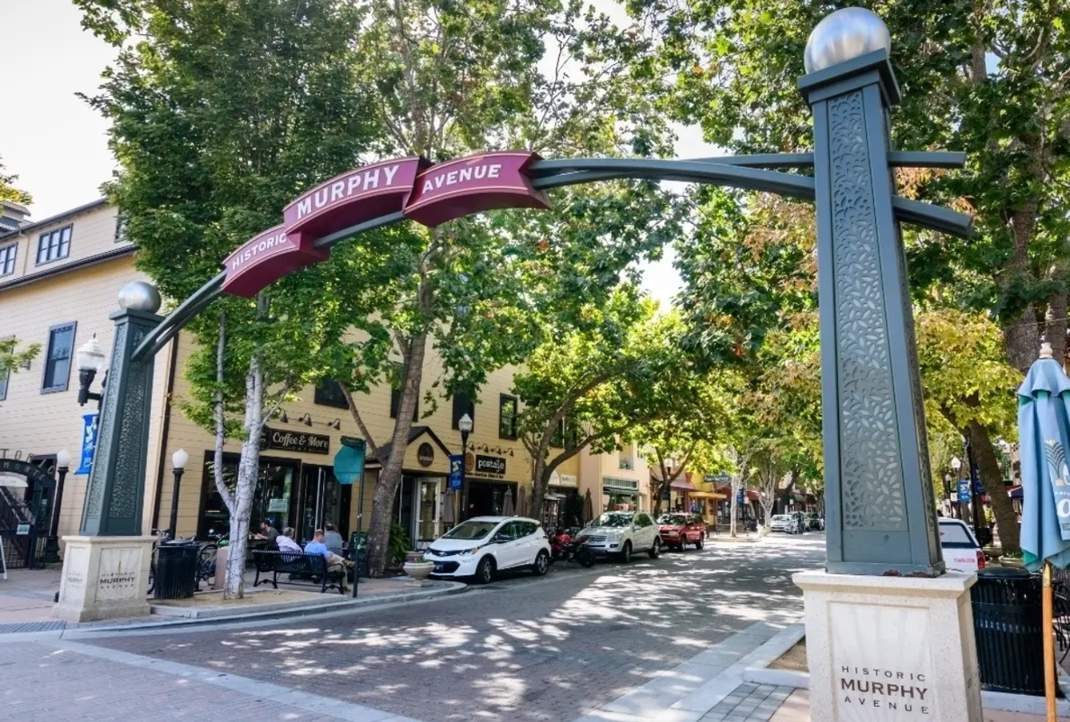Sunnyvale