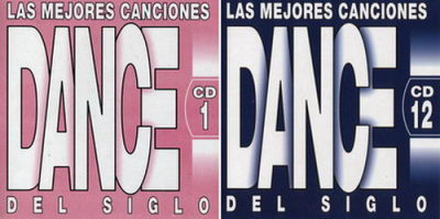 VA - Las Mejores Canciones Dance Del Siglo (1999)