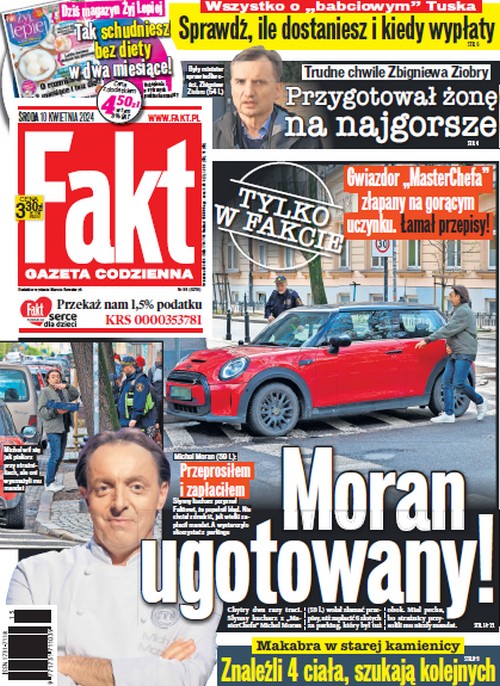 Fakt 10.04.2024
