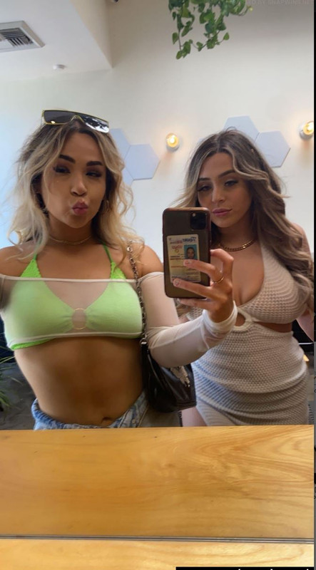 Cassie Villareal