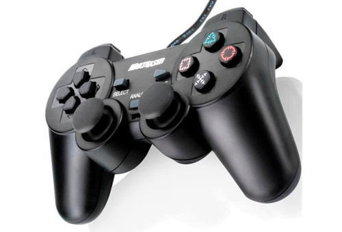 controle ps3 original com fio 2 metro