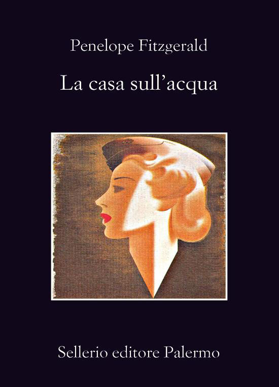Penelope Fitzgerald – La Casa Sull’Acqua (2003)