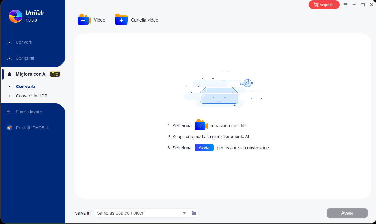 UniFab 2.0.3.4 (x64) Multilingual Screenshot-2