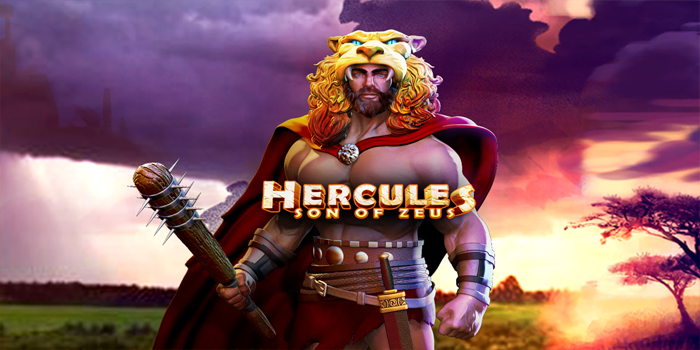 Teknik Jitu Agar Bisa Menang Besar di Slot Hercules Son Of Zeus