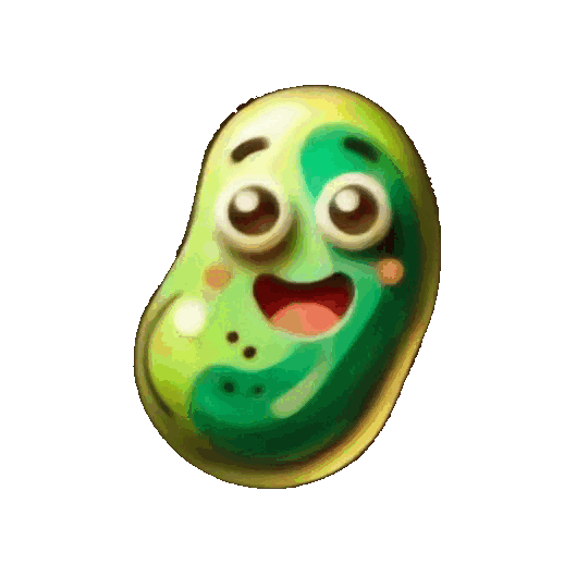 Meme Coin Animation