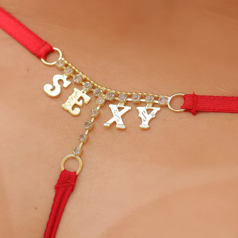 SEXY