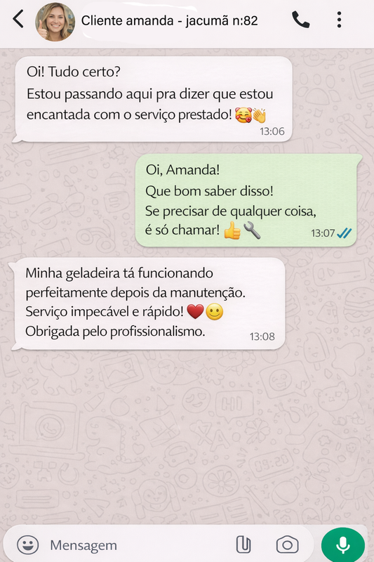 Depoimento Cliente Marcos