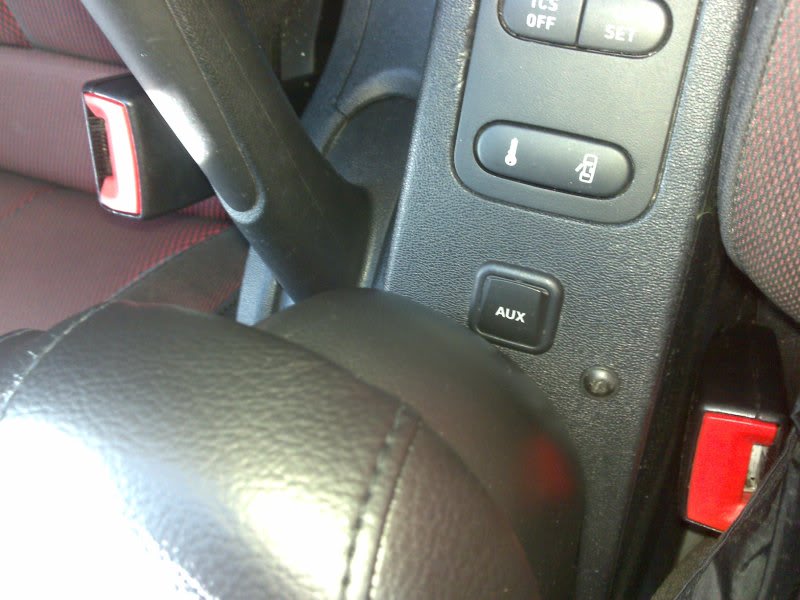 aux in 1p