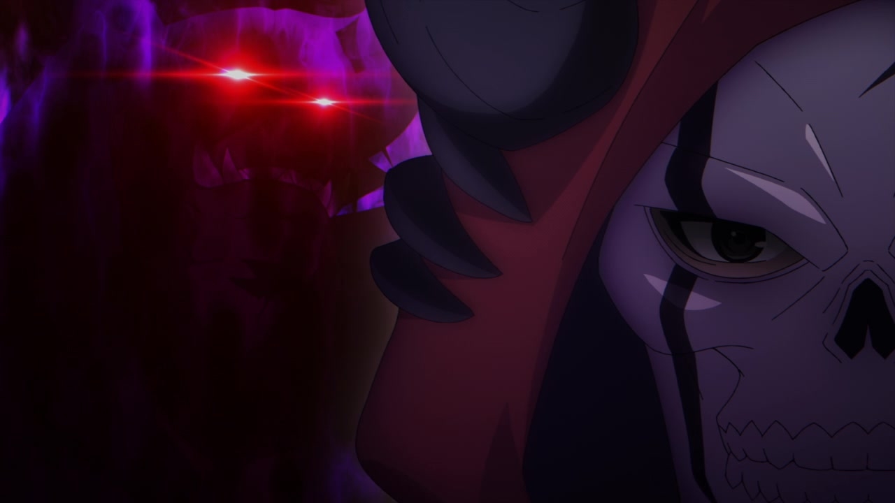 [SubsPlease] Maougun Saikyou no Majutsushi wa Ningen datta - 01 (720p) [805D68CC].0002