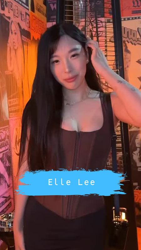 Elle Lee