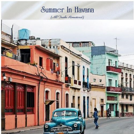 VA   Summer In Havana (2021)