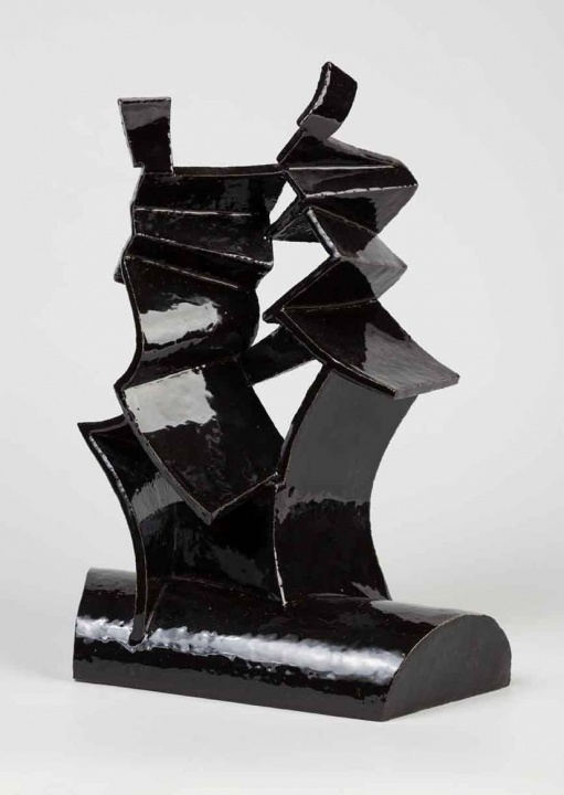 Скульптура 1