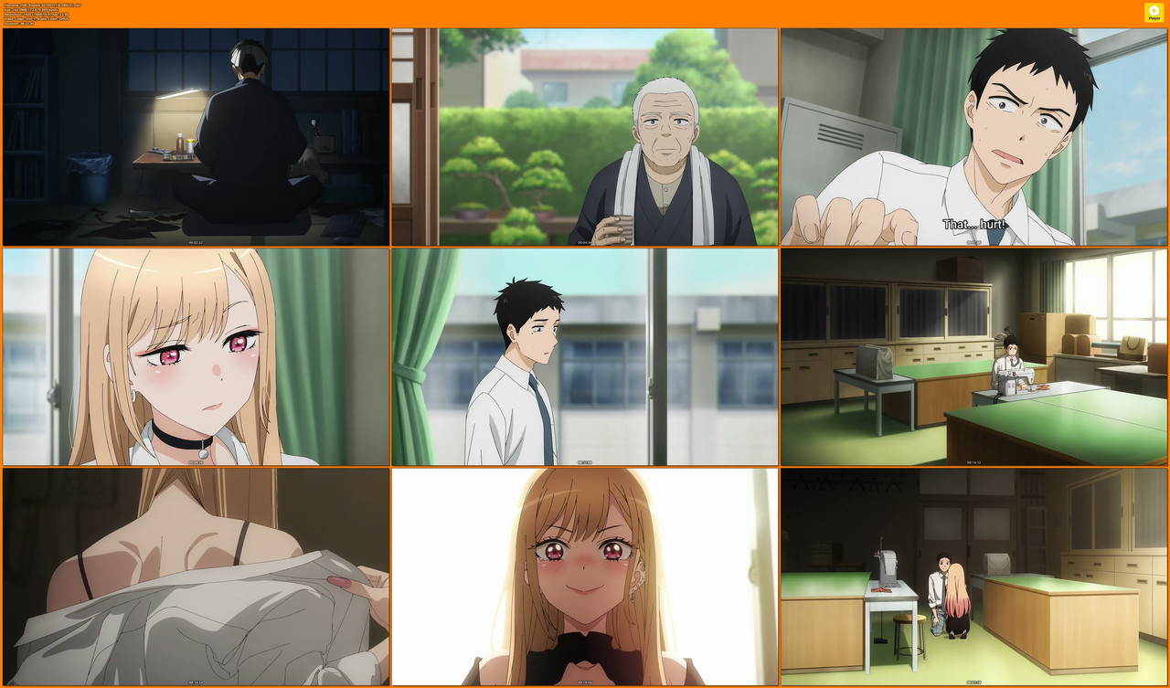 [HR] Kisekoi S01E01 [13CDE633].mkv