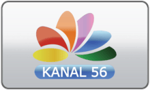 Kanal 56 logo