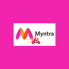Myntra Logo