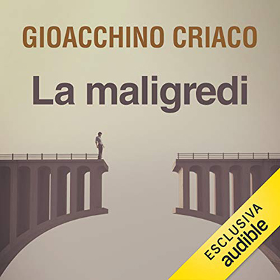 Gioacchino Criaco - La maligredi (2021) (mp3 - 128 kbps)