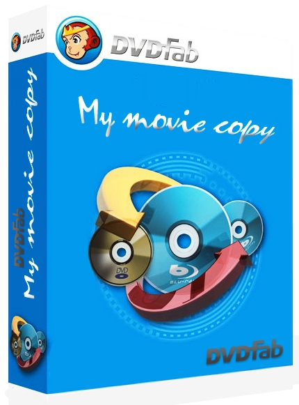 DVDFab 12.0.2.5 Multilingual