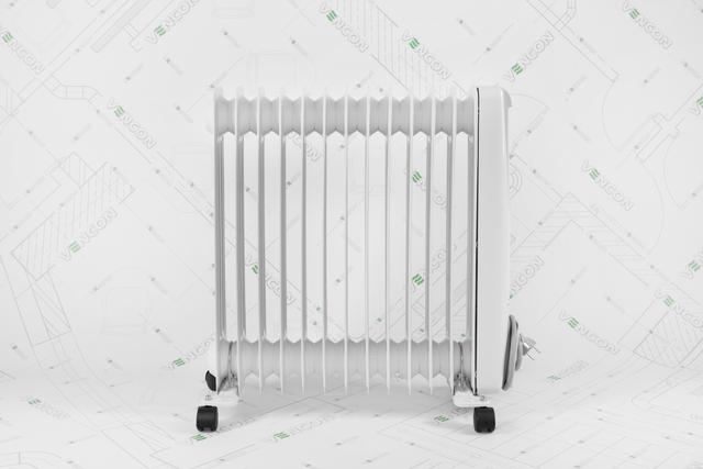 Сучасні технології класичного обігріву: на що здатні масляні радіатори