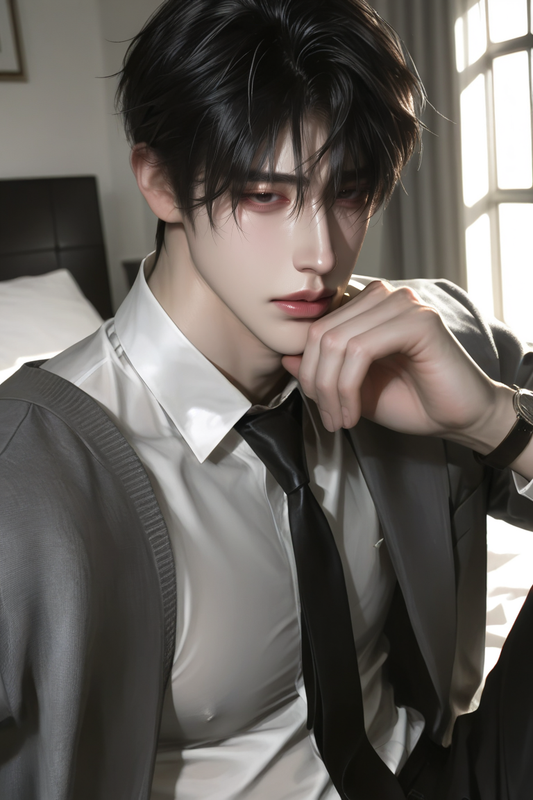 Min-gi 3