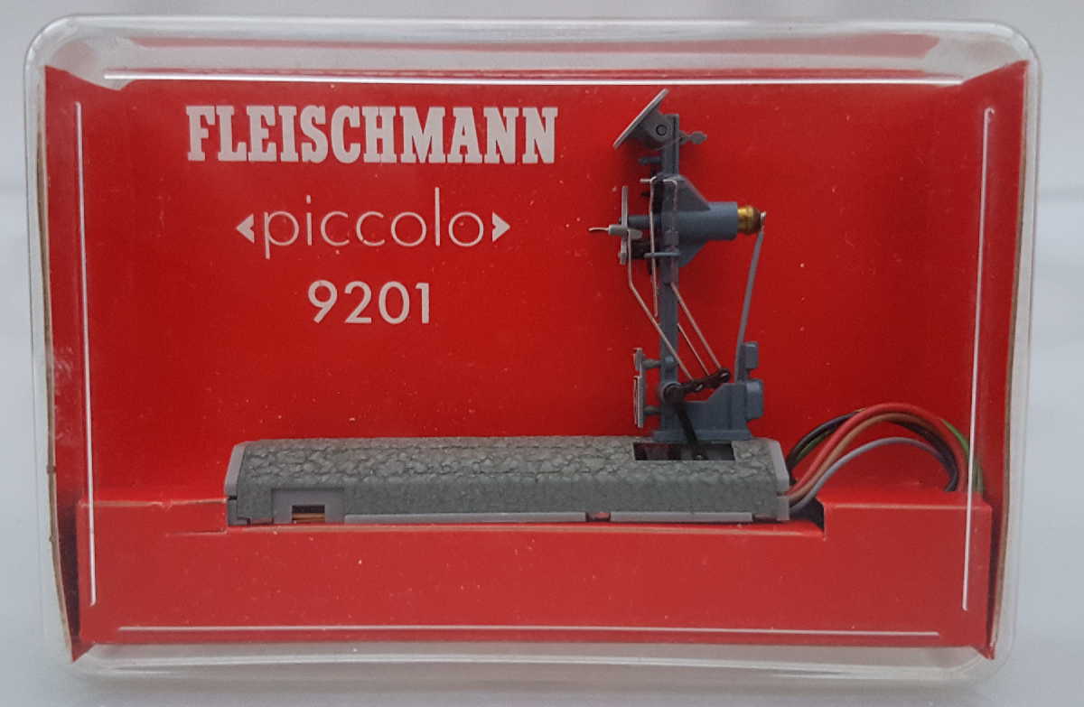 Fleischmann9201bestes