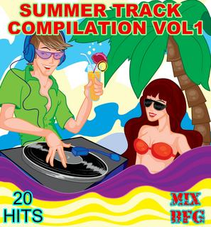 summer track vol1 (2019) mp3 256 kbps