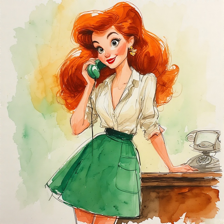A-whimsical-sketchy-painting-o-14