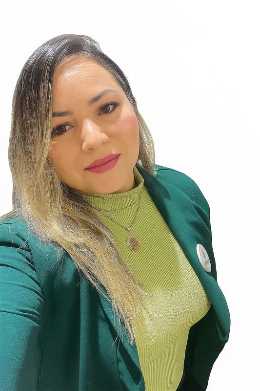 Foto de Flávia Alves