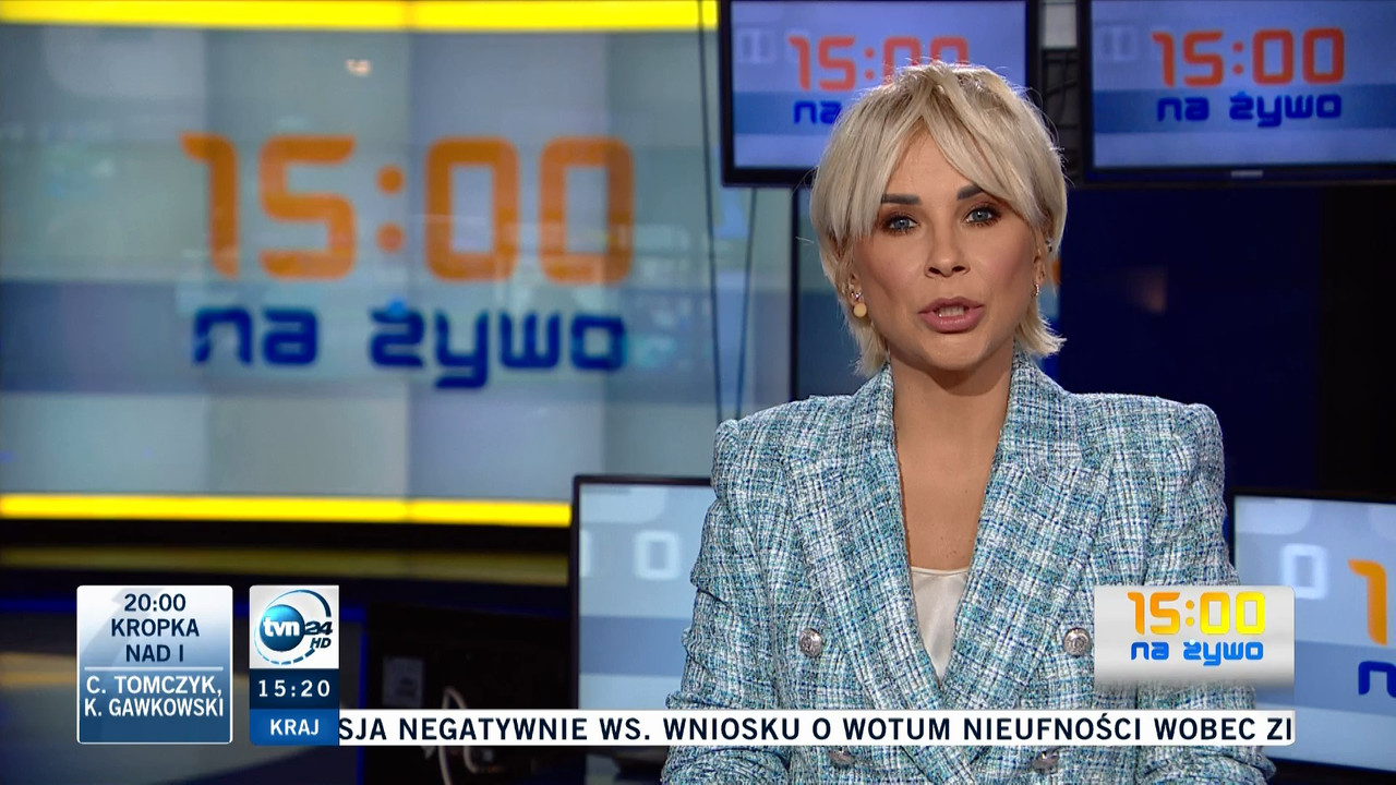 13 12 2022 anna jedrzejowska tvn24 7