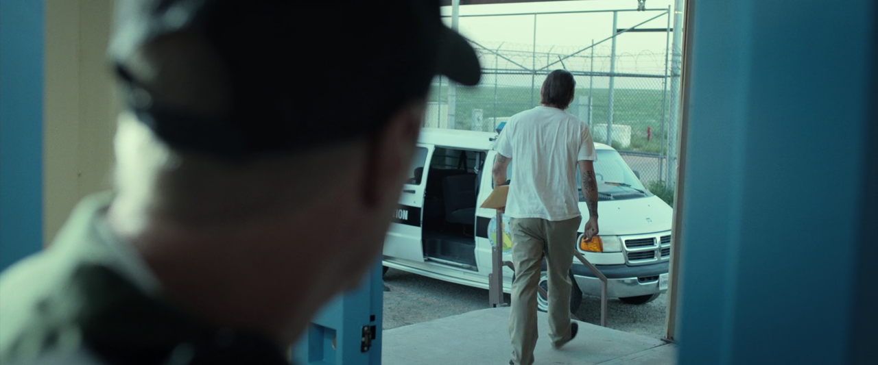 Shot Caller (2017) (1080p Bluray x265 HEVC 10bit