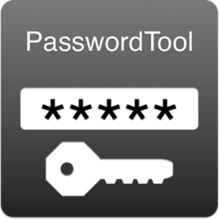 PasswordTool 1.1.3 MAS