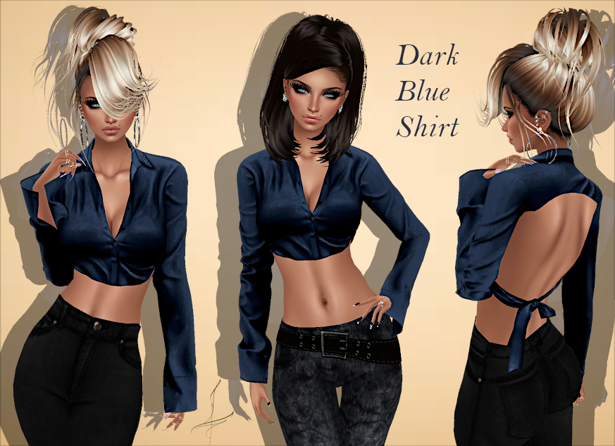 dark-blue-shirt