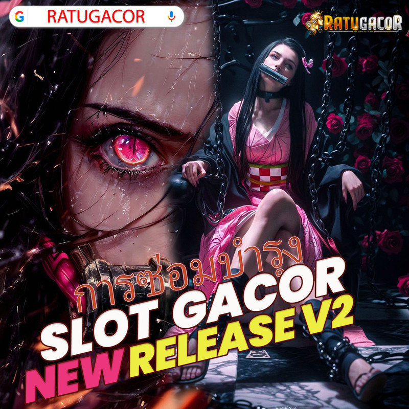 RATUGACOR: Jam Aktif Situs Slot Gacor Gampang Maxwin Resmi Sering Scatter image 1