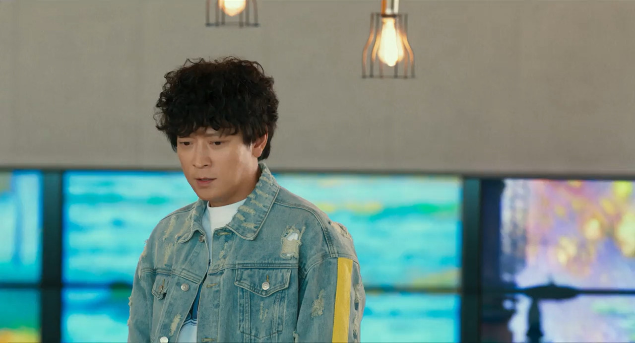 Wild Sing 2026 WebRip [Hindi + English] 480p 720p ESub Screenshot