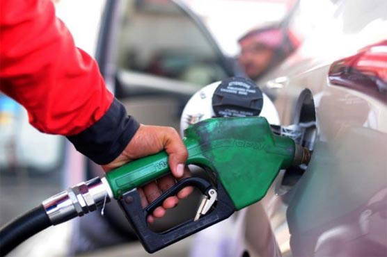 Petrol price hikes Rs5.58, diesel Rs4.18 per litre.