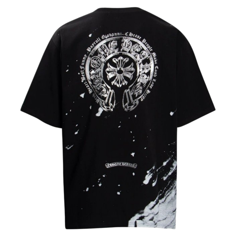 Chrome Hearts Tee