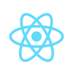 React