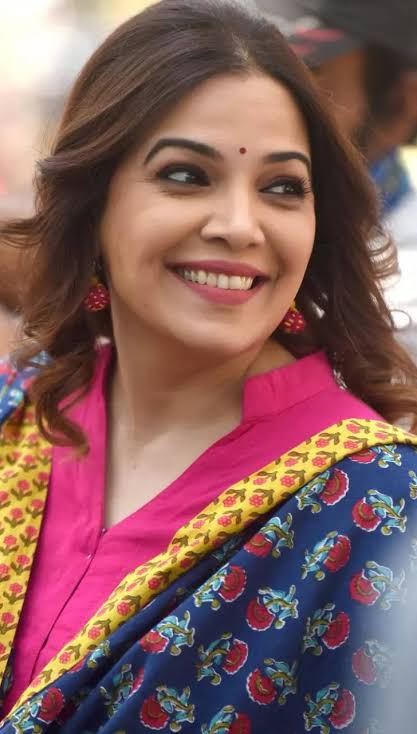 Shilpa Tulaskar
