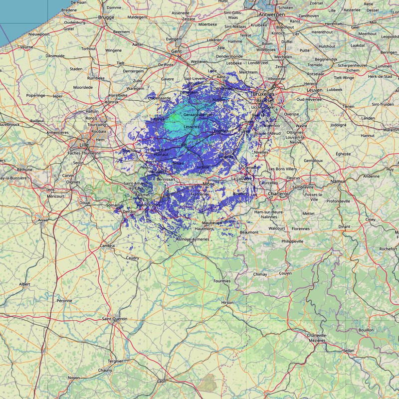 FLOBECQ_LA_HOUPPE_54dBµVpm_67dBµVpm