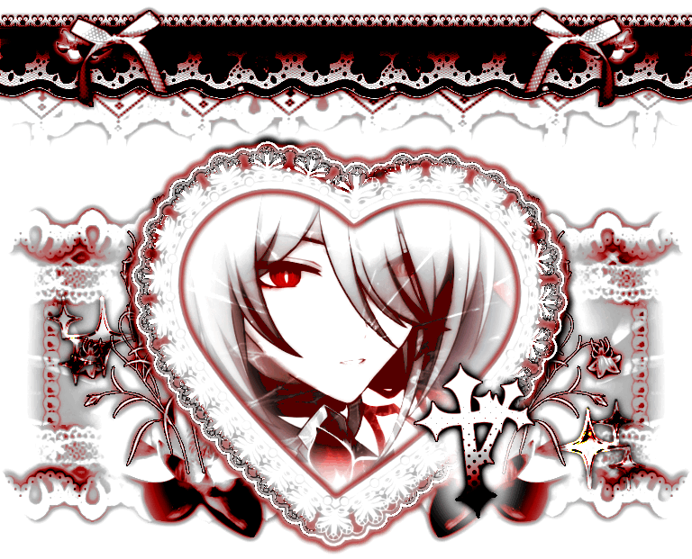 Top divider ﹠ Graphic