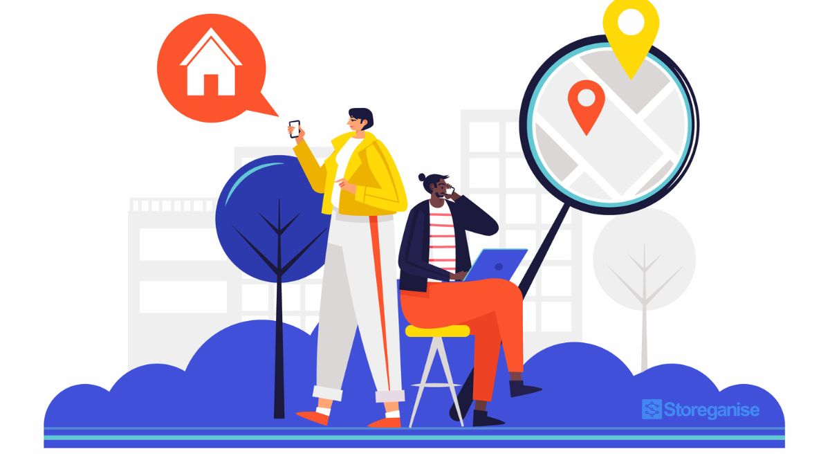 Choose the Right Location