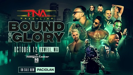 TNA Bound For Glory 2025 720p WEB-DL x265-TFPDL