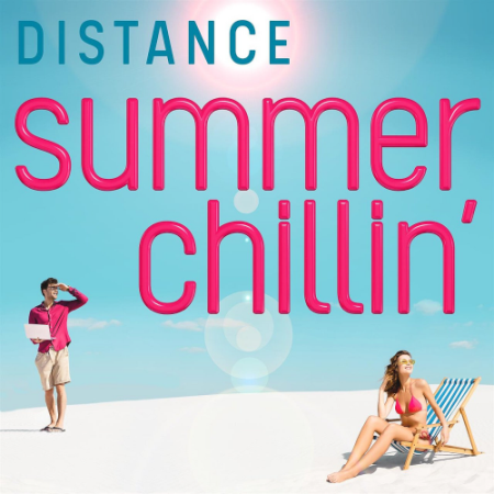 VA - Distance: Summer Chillin (2020)