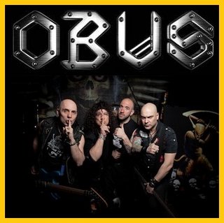 Obus - Discografia (1981-2015) .mp3 - 320 kbps