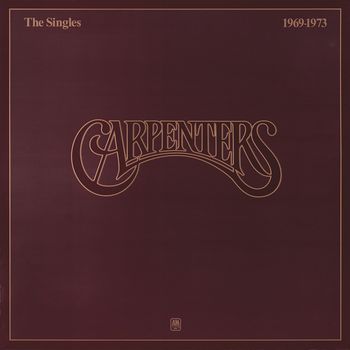 The Singles 1969-1973 (1973)