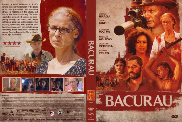 Bacurau (2019) PL.1080p.BluRay.x264.AC3-R22 / Lektor PL