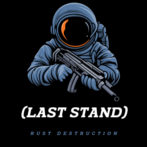 |LAST-STAND|3X|SOLO|DUO|TRIO|KITS|SHARED’BP|LOOT+|SKINS logo