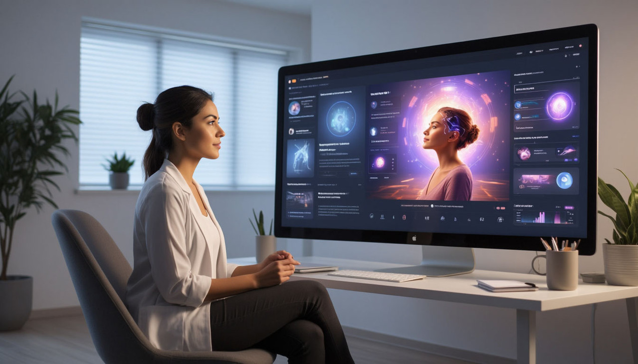 Психолог-сексолог онлайн