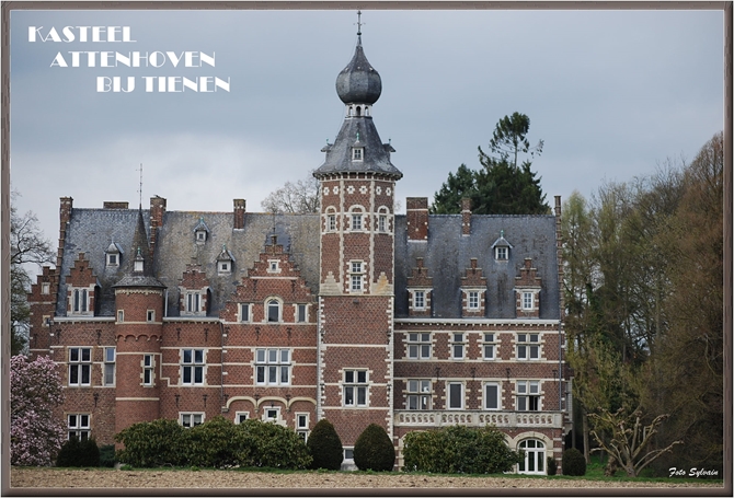m-kasteel