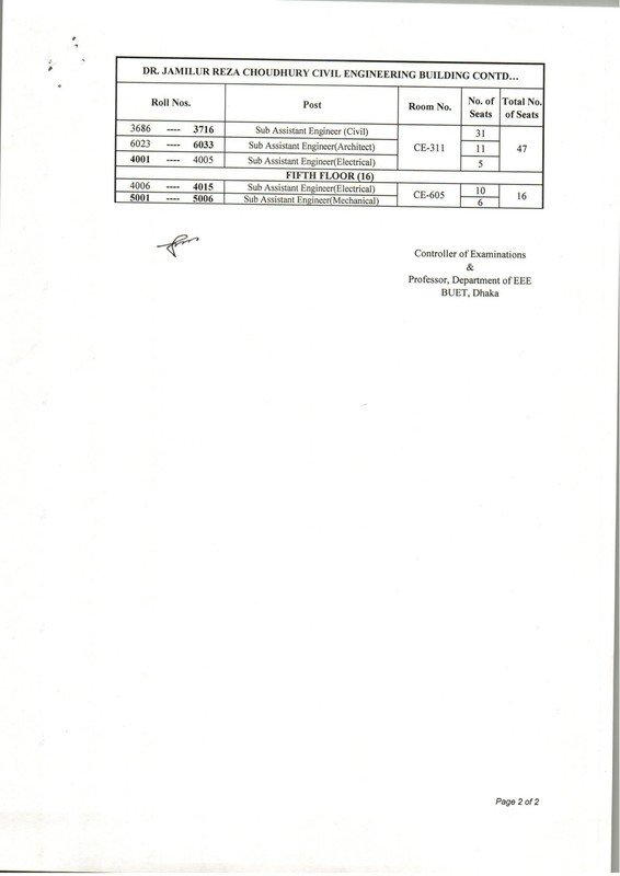 RAJUK-Exam-Seat-Plan-2023-PDF-2