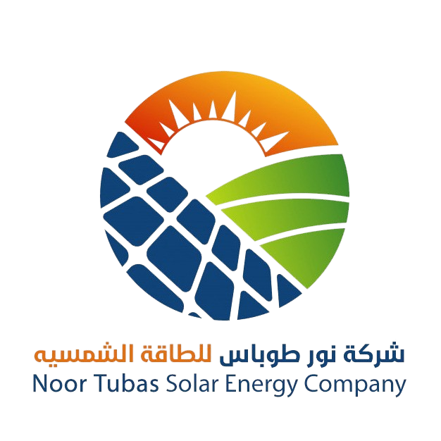 Noor Tubas Logo